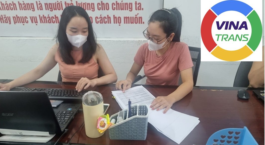 Chuyên gia dịch thuật chuyên ngành dự án cho khách hàng tại Huyện Nhà Bè