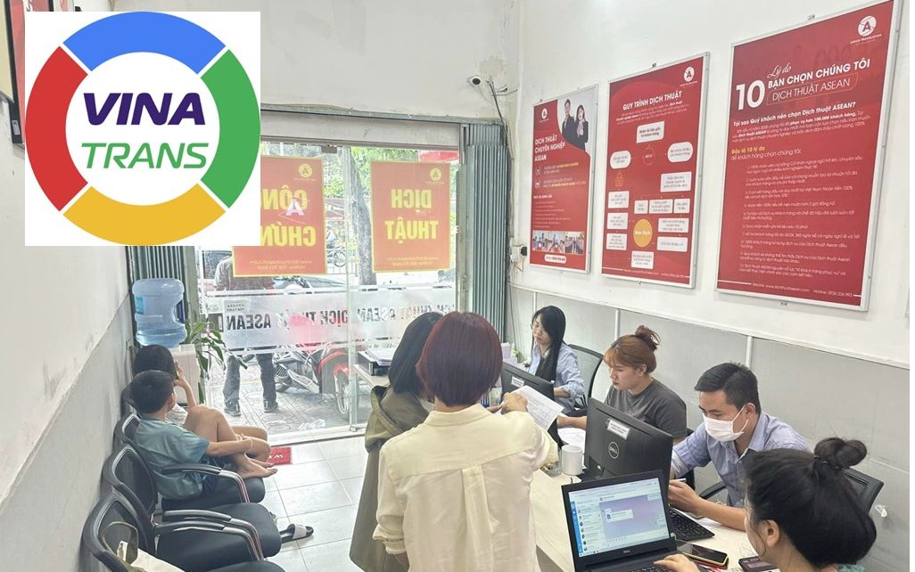 Dịch thuật Asean cam kết chất lượng bản dịch tiếng Tây Ban Nha là chính xác và tin cậy