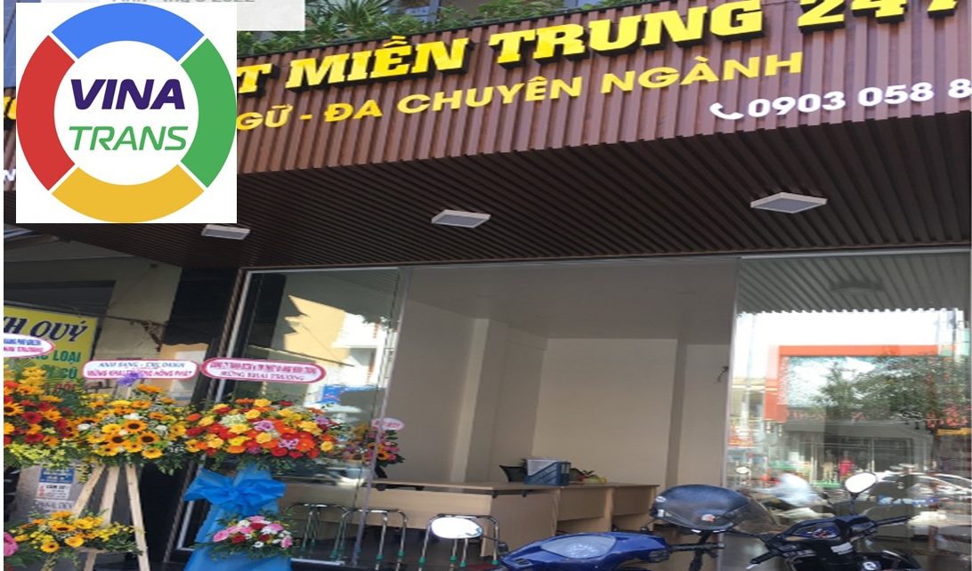 Dịch thuật Miền Trung 247 Đà Nẵng